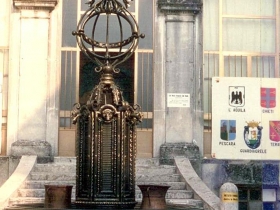 fontana grande